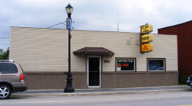 Big Spoon, Littlefork Minnesota