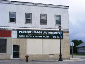 Perfect Image Automotive, Littlefork Minnesota
