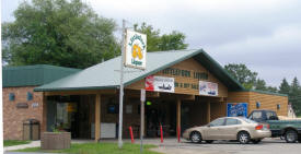 Littlefork Liquor, Littlefork Minnesota