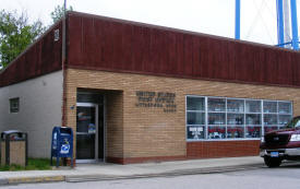 US Post Office, Littlefork Minnesota