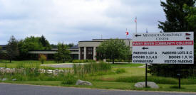 Minnesota Workforce Center, International Falls Minnesota