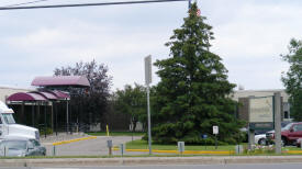 Falls Memorial Hospital, International Falls Minnesota