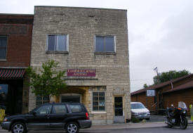 Larsen Law Office, International Falls Minnesota