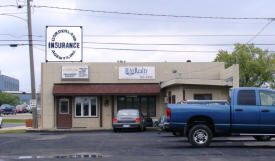 Borderland Insurance, International Falls Minnesota