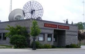 KGHS Radio, International Falls Minnesota