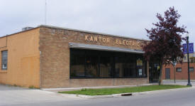 Kantor Electric, International Falls Minnesota