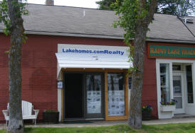 Lakehomes.com Realty, Ranier Minnesota