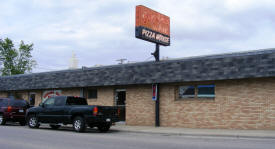 Border Bar, International Falls Minnesota