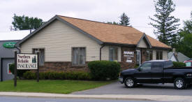 Northern Reliable Insurance, International Falls Minnesota