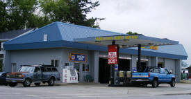 Carlson's Auto Repair, International Falls Minnesota