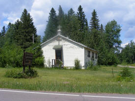 Isabella Chapel, Isabella Minnesota