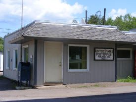 US Post Office, Finland Minnesota