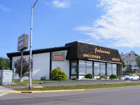 Johnson's Foods, Grand Marais Minnesota