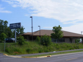 Grand Marais State Bank, Grand Marais Minnesota