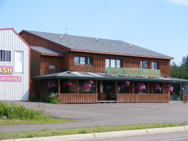 My Sister's Place, Grand Marais Minnesota