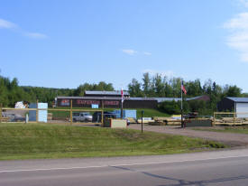 Superior Lumber & Sports - Ace Hardware - Grand Marais Minnesota