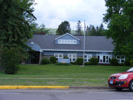 Grand Marais Public Library, Grand Marais Minnesota