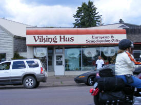 Viking Hus European and Scandanavian Gifts