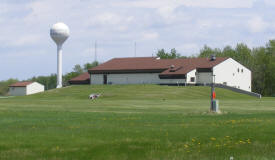 North Kittson Rural Water, Lake Bronson Minnesota