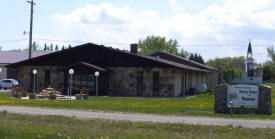 Kittson County History Center and Museum, Lake Bronson Minnesota