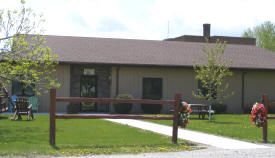 Kittson County Day Activity Center, Lake Bronson Minnesota