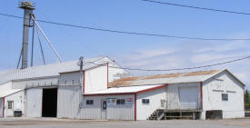 Agriliance Agronomy Center, Lake Bronson Minnesota