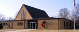 United Methodist Church, Lake City Minnesota