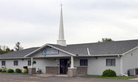 Valley View Assembly of God, Lake City Minnesota