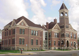 Lake City Minnesota City Hall