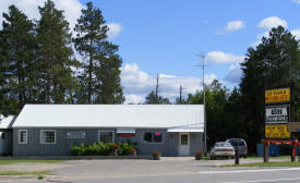 Itasca Moccasin, Lake George Minnesota