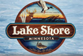 Lake Shore Minnesota