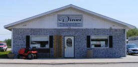 Lancaster Family Diner, Lancaster Minnesota