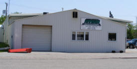 Hanson Manufacturing, Lancaster Minnesota