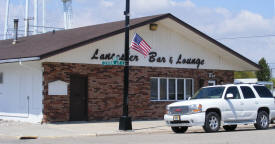 Municipal Liquor Store, Lancaster Minnesota