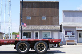 Kutting Edge, Lancaster Minnesota