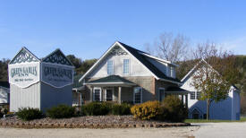 Green Gables Inn, Lanesboro Minnesota