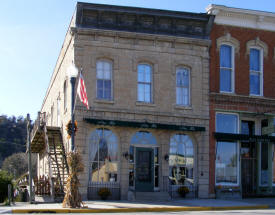 Mrs. B's Historic Lanesboro Inn