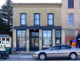 Crown Trout Jewelers, Lanesboro Minnesota