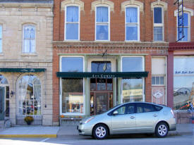 Lanesboro Arts Center, Lanesboro Minnesota