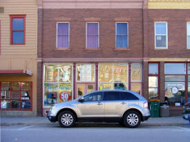 The Shirt Factory, Lanesboro Minnesota