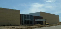 Laporte Public School, Laporte Minnesota