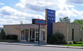 First State Bank of Le Center Minnesota