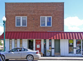 Buck N Up Store, Le Center Minnesota