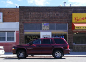 Hair Tricks Salon, Le Center Minnesota