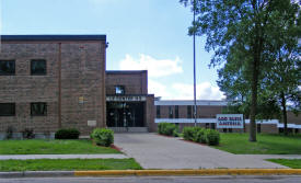 Le Center High School, Le Center Minnesota