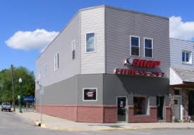 Snap Fitness, Le Center Minnesota