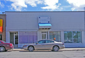 Le Sueur County Abstract Company, Le Center Minnesota
