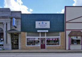 Creating Wellness Chiropractic, Le Roy Minnesota