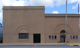 First State Bank Minnesota, Le Roy Minnesota