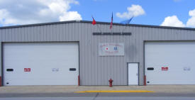 Leroy Emergency Services, Le Roy Minnesota